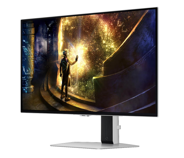 Samsung Odyssey G6 S27DG610SUX G61SD - 1300173 - zdjęcie 2